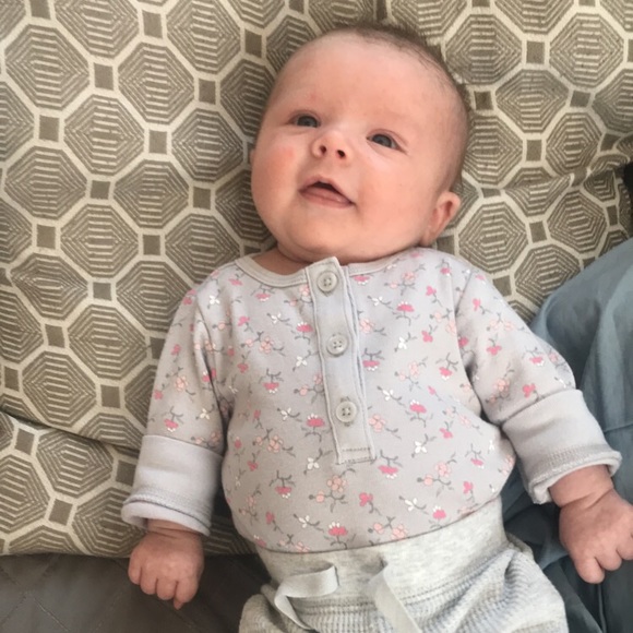 Meet your Posher, Keegan - Picture 1 of 1